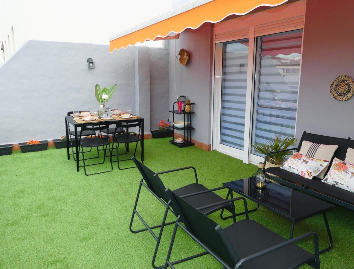 Atico Berrocal Marbella Apartamento Exterior foto